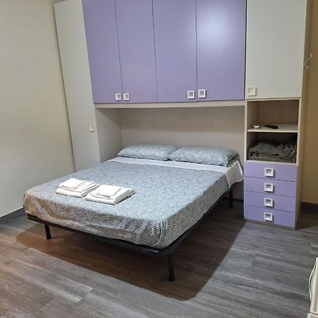 Mbr-Napoli Daire Dış mekan fotoğraf