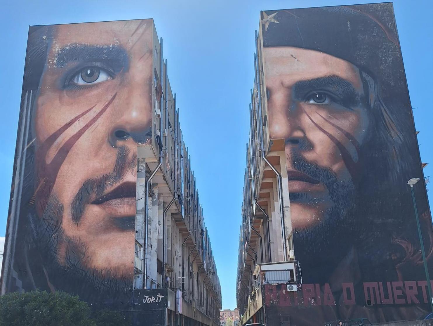 Mbr-Napoli Daire Dış mekan fotoğraf