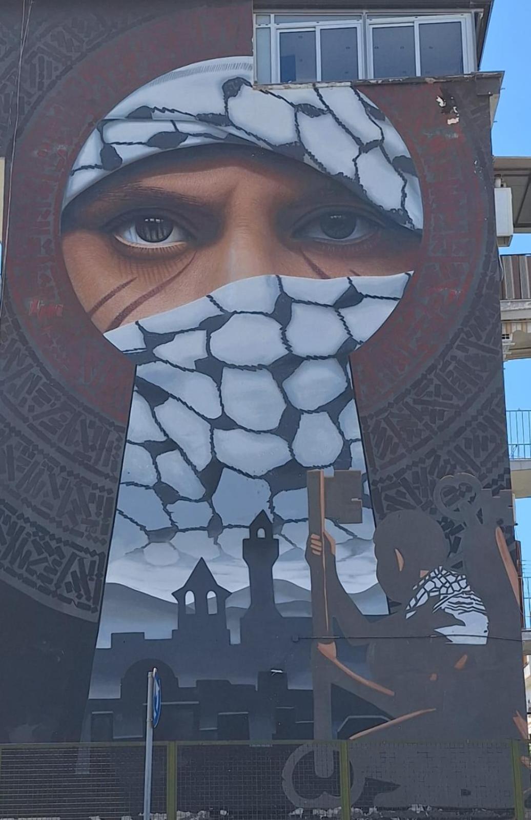 Mbr-Napoli Daire Dış mekan fotoğraf
